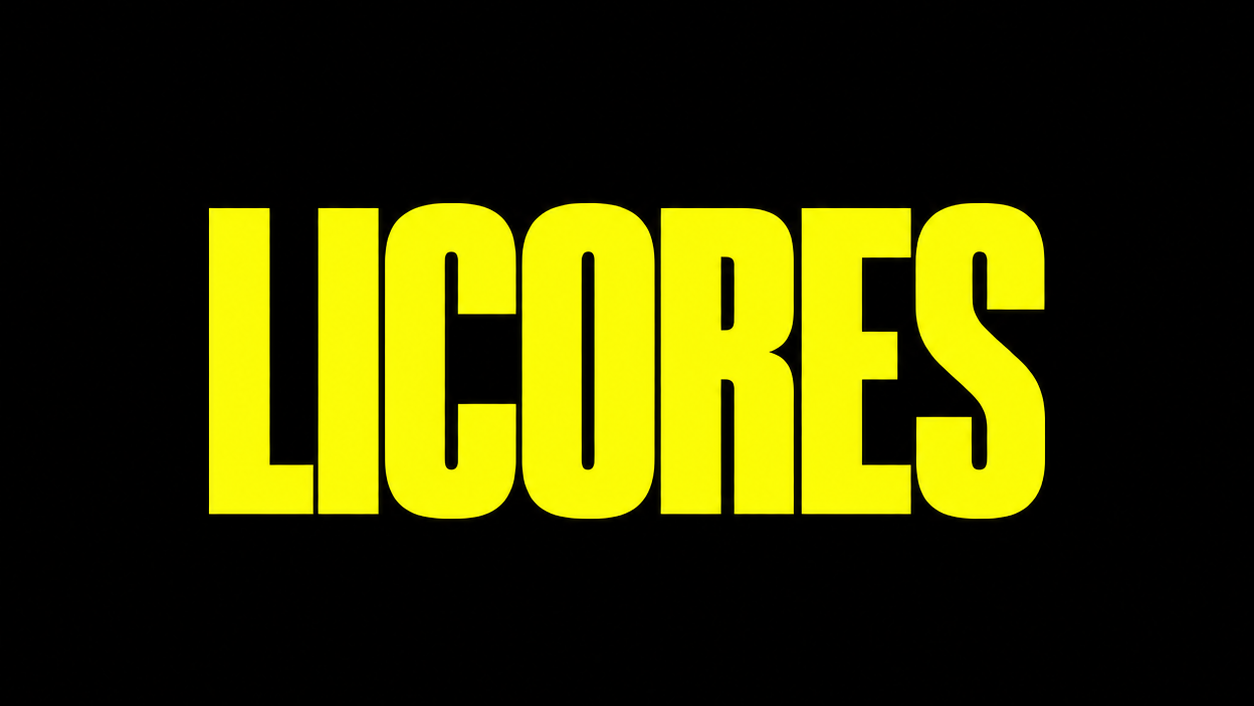LICORES