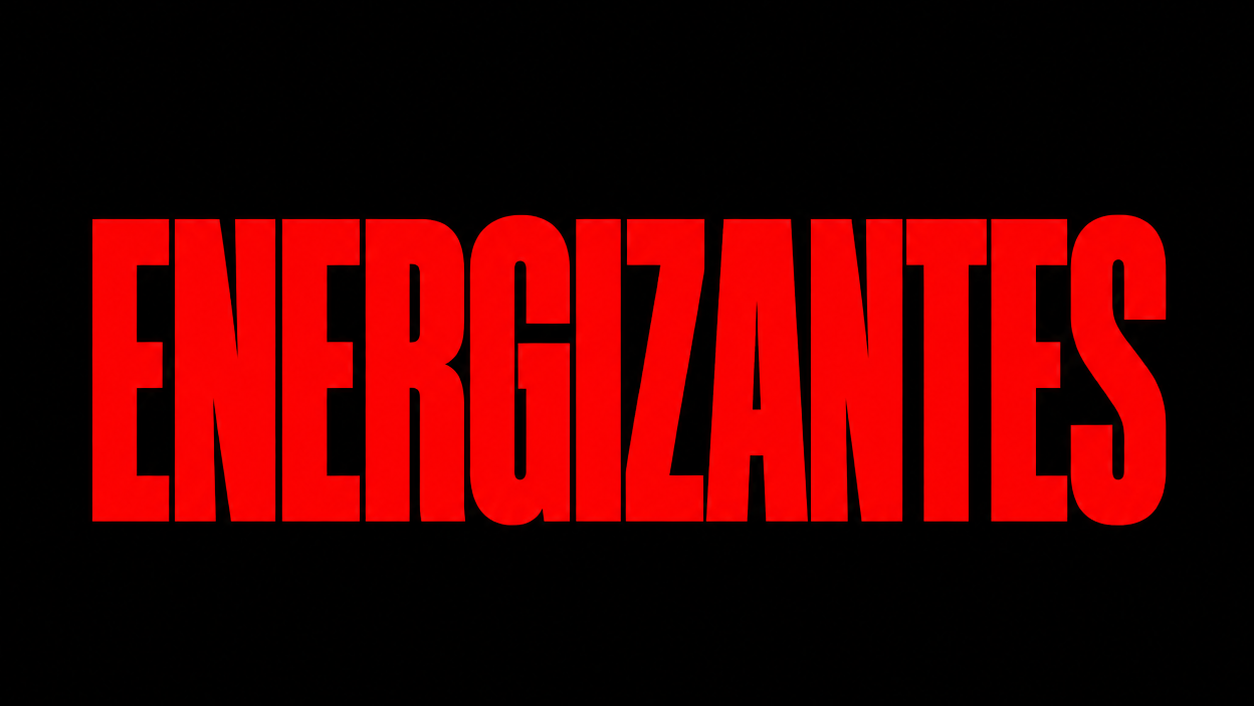 ENERGIZANTES