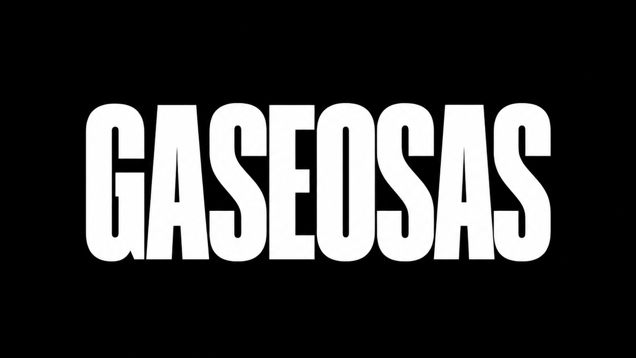 GASEOSAS / AGUAS
