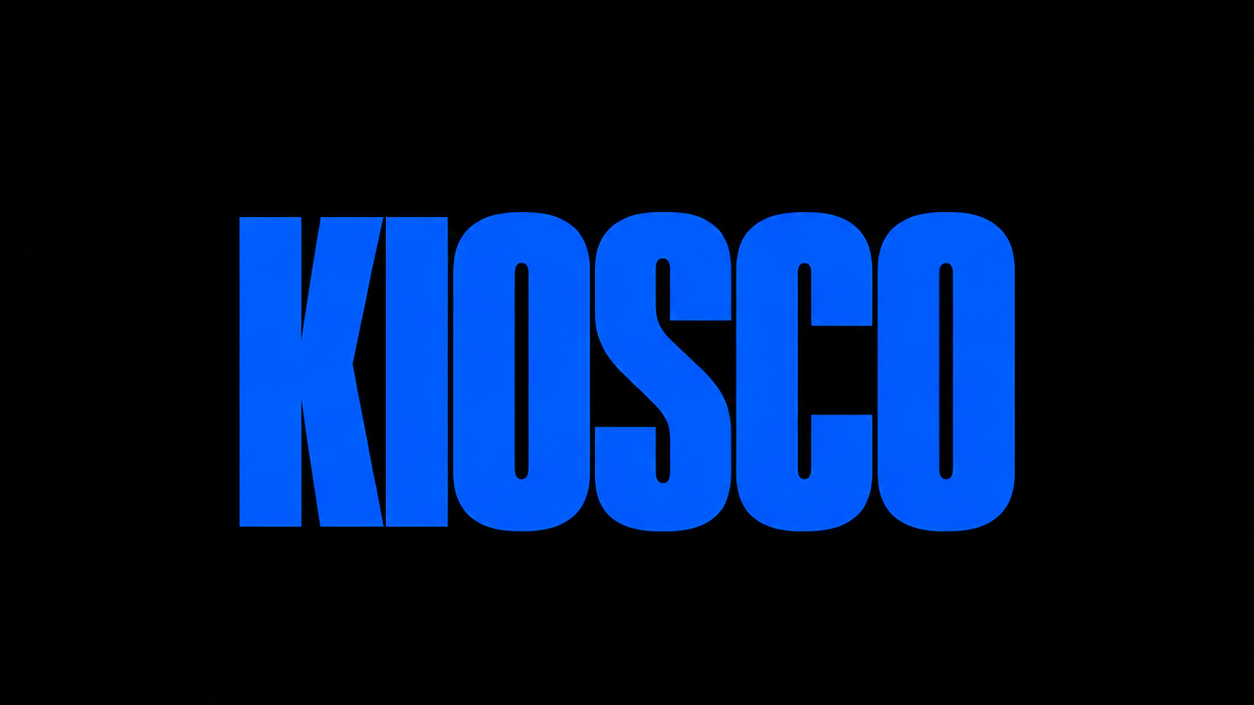 KIOSCO