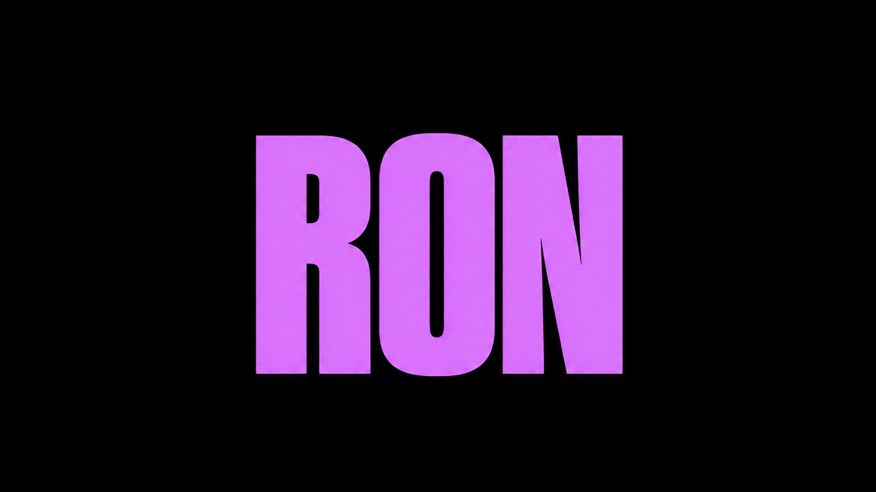RON
