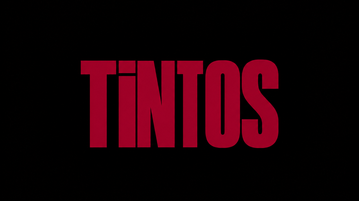 VINOS TINTOS