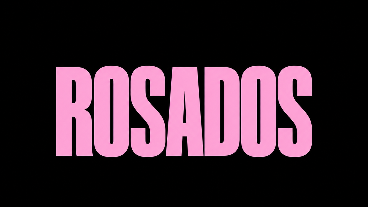 VINOS ROSADOS