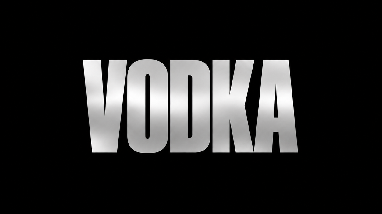 VODKA