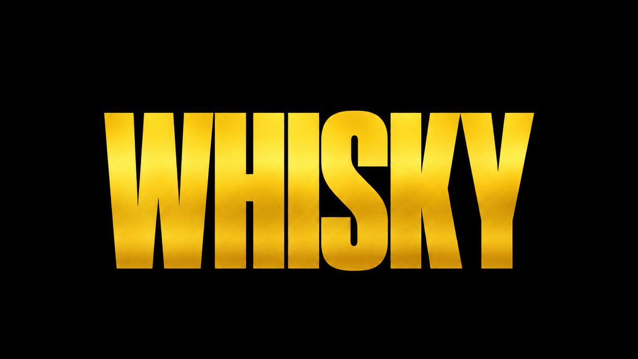 WHISKY