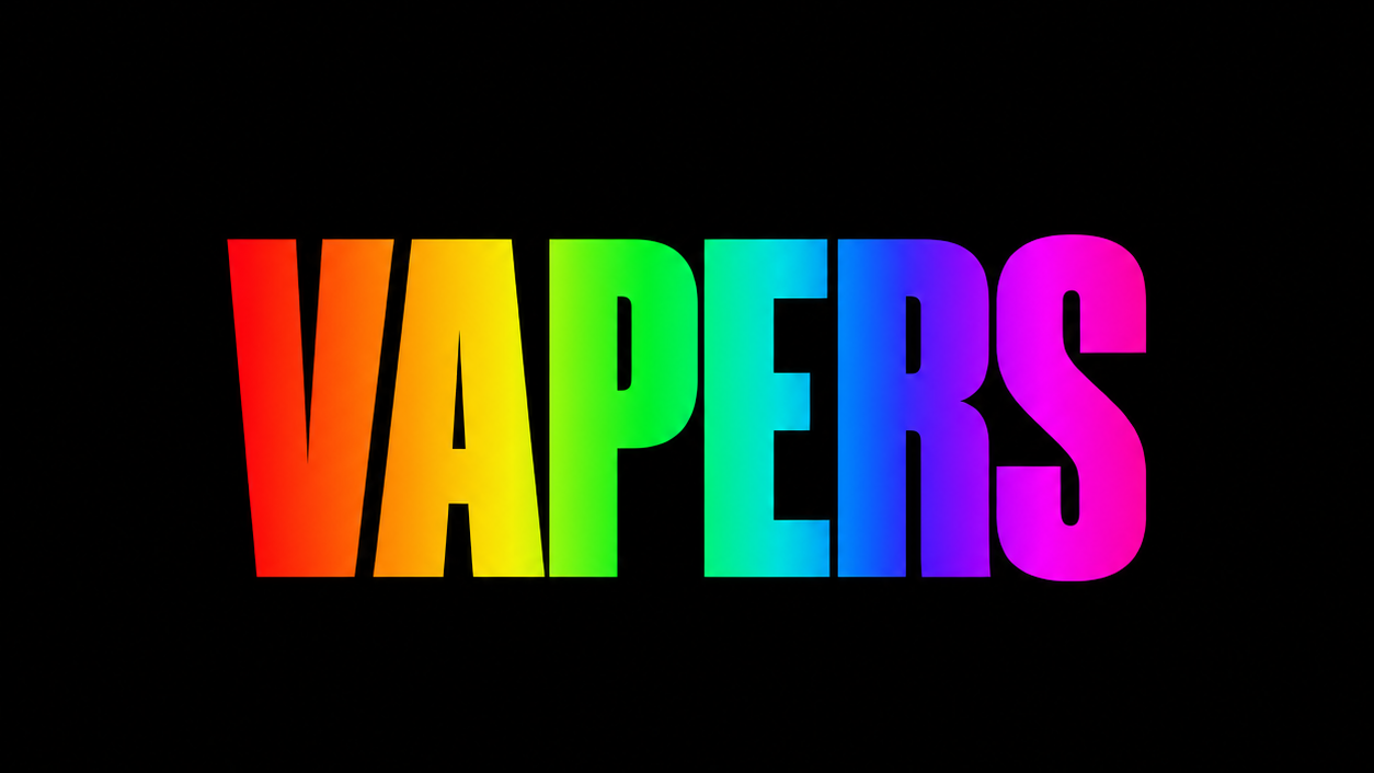 VAPERS