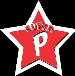 Logo de Super Pe