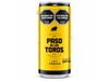 LATA PASO DE LOS TOROS TONICA