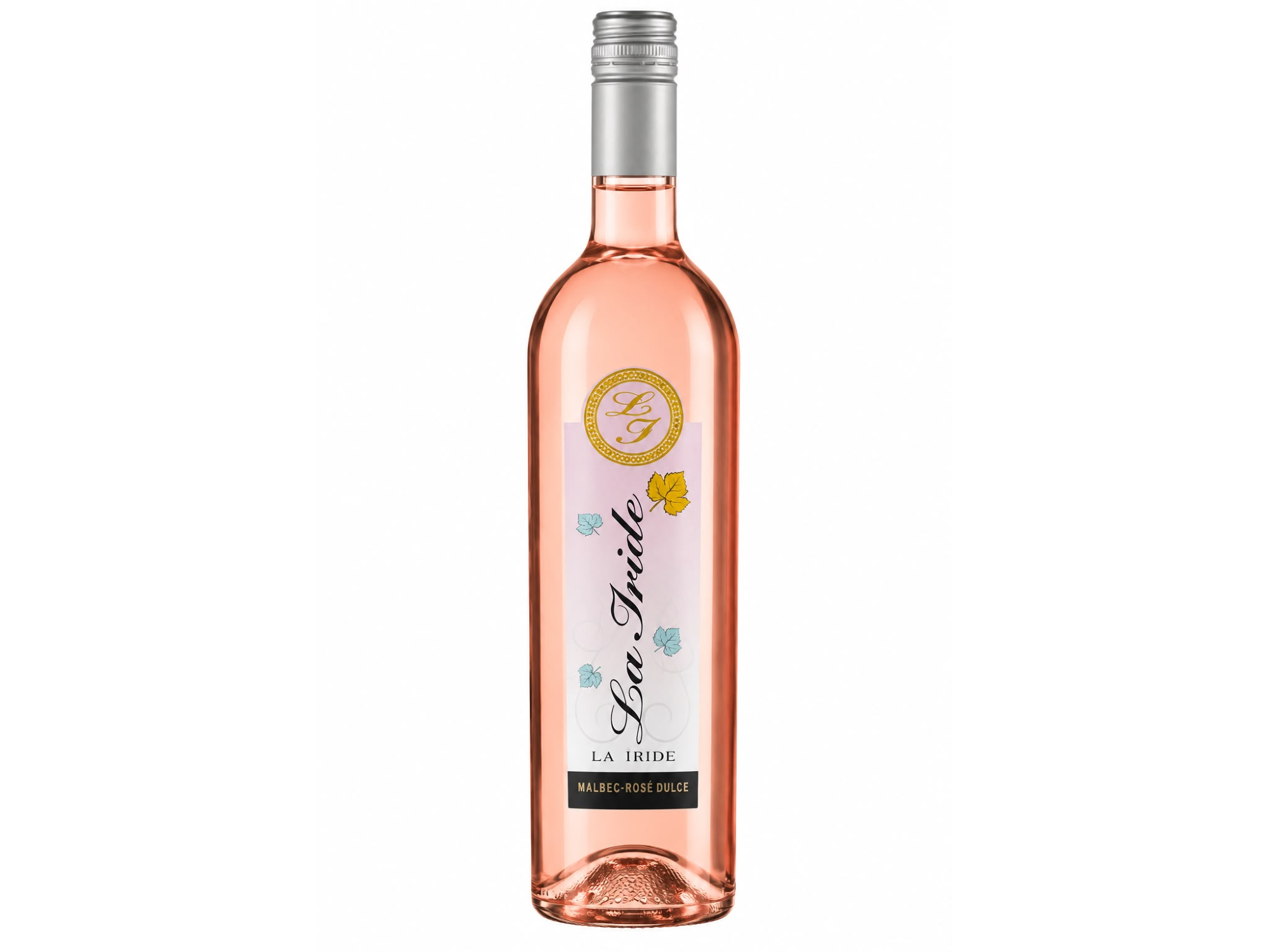 LA IRIDE MALBEC-ROSE DULCE