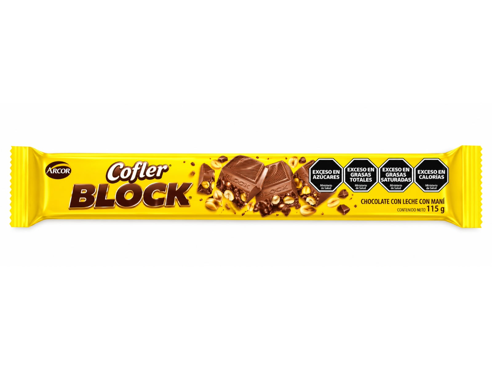 COFLER BLOCK 110G