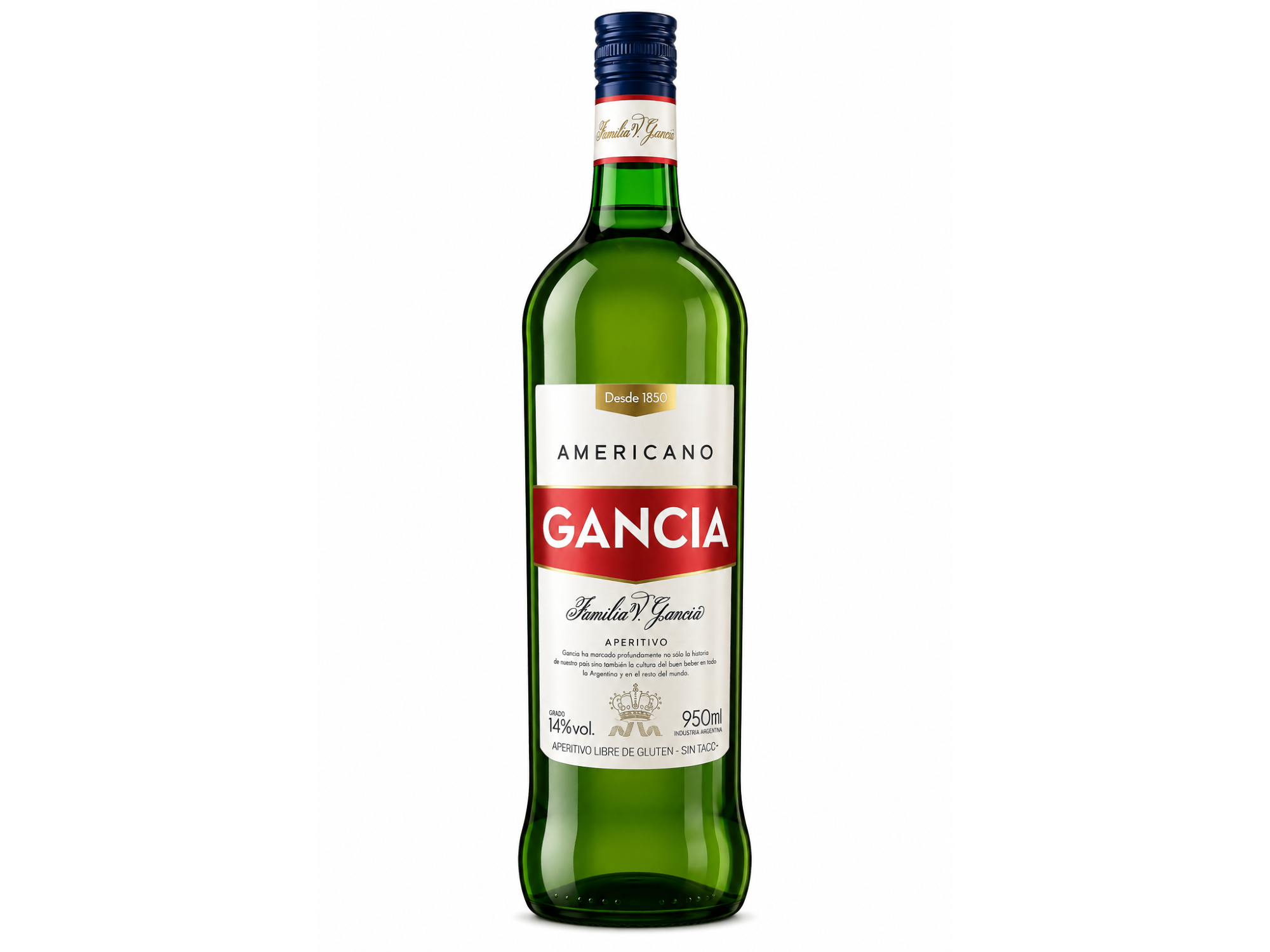 GANCIA