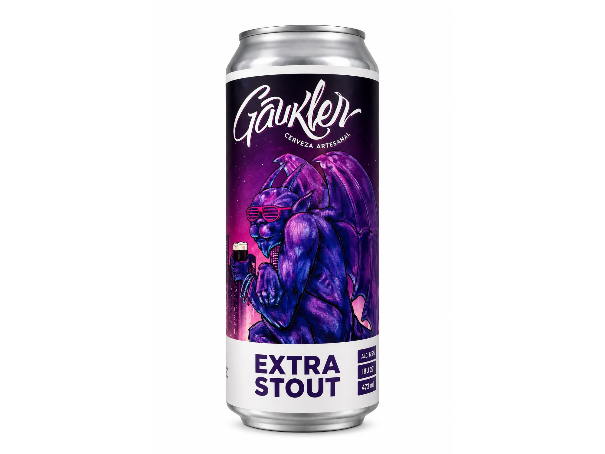 GAUKLER EXTRA STOUT