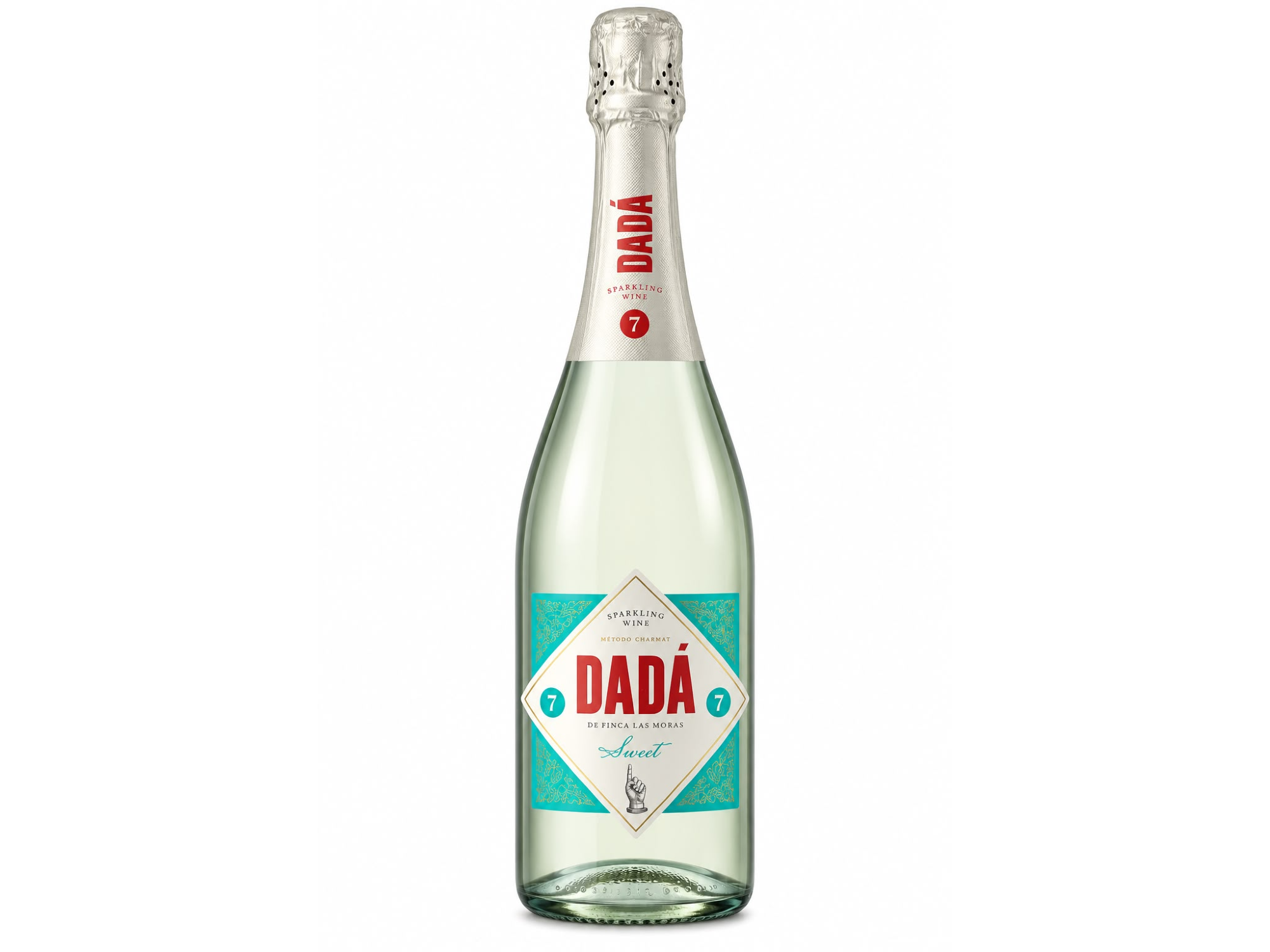 ESPUMANTE DADA 7 SWEET
