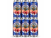 SIX PACK BAUM BLONDE