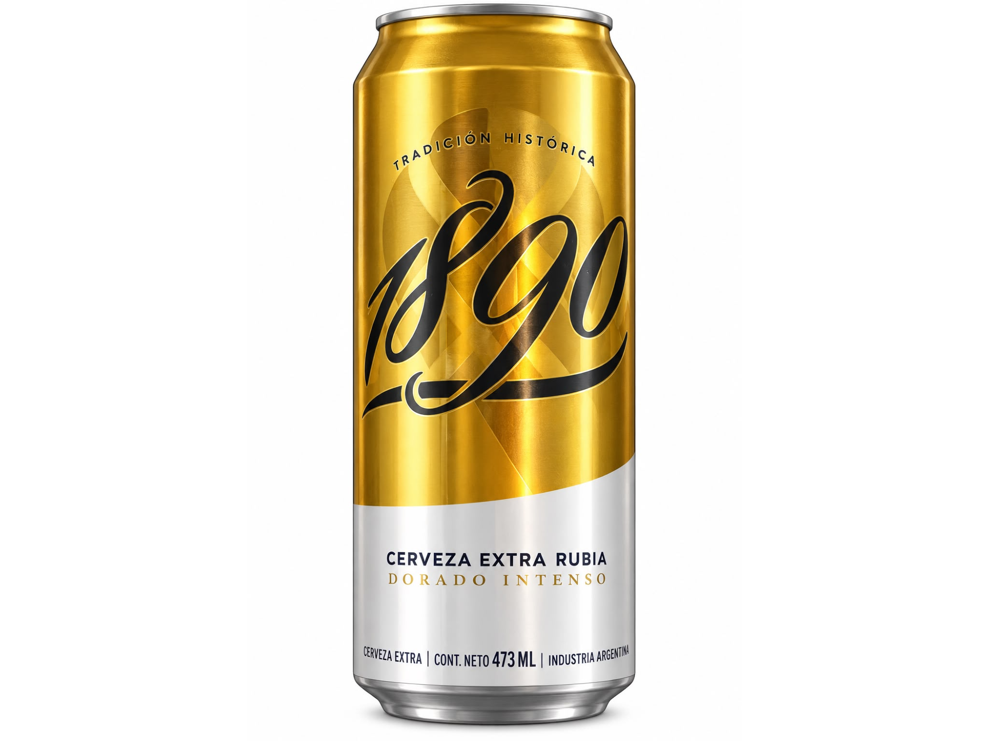 QUILMES 1890 473 ML