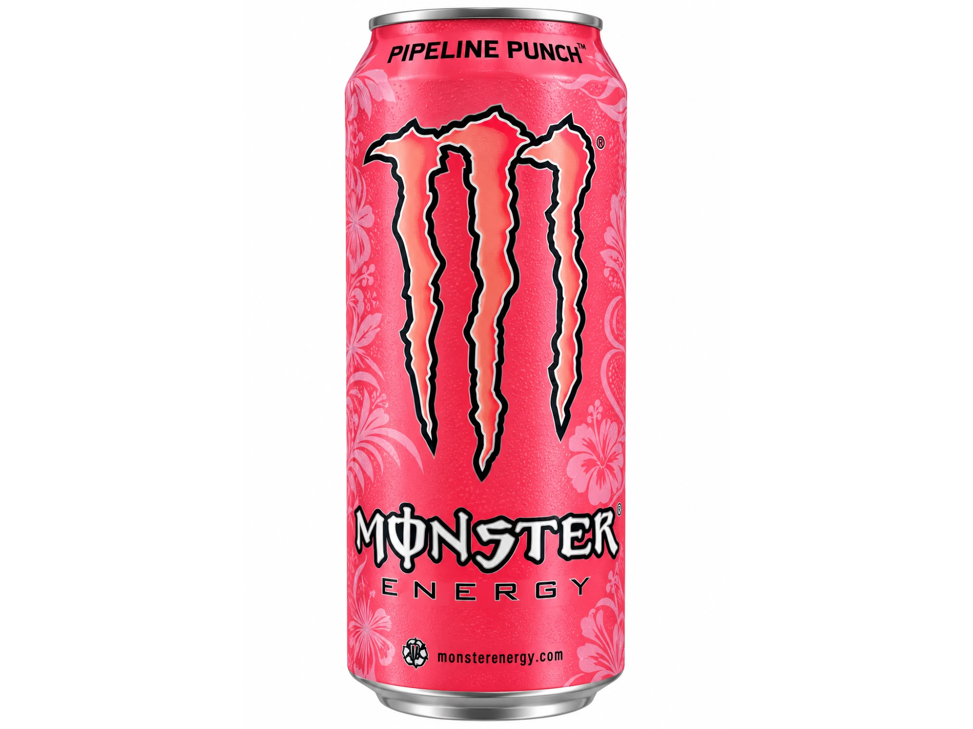 MONSTER ENERGY PIPELINE PUNCH