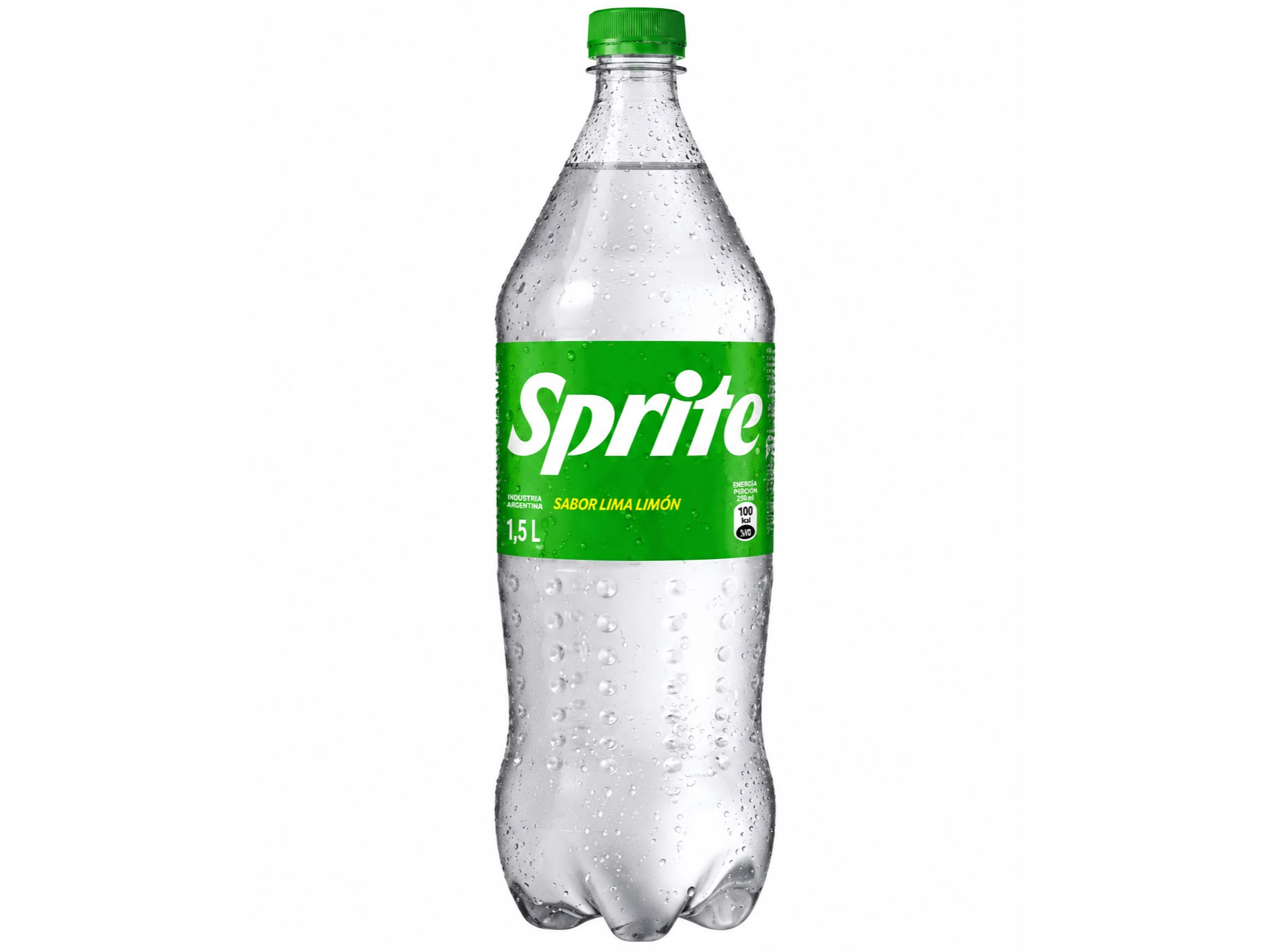 SPRITE 1.5L