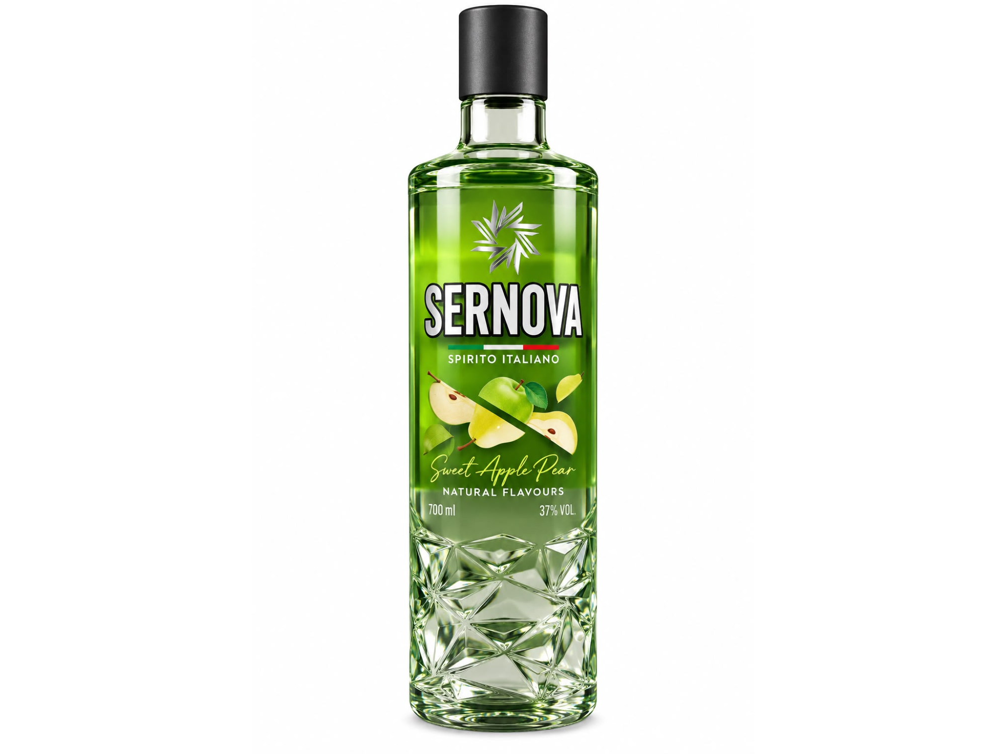 SERNOVA SWEET APPLE PEAR