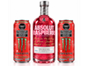 ABSOLUT + 2 MONSTER