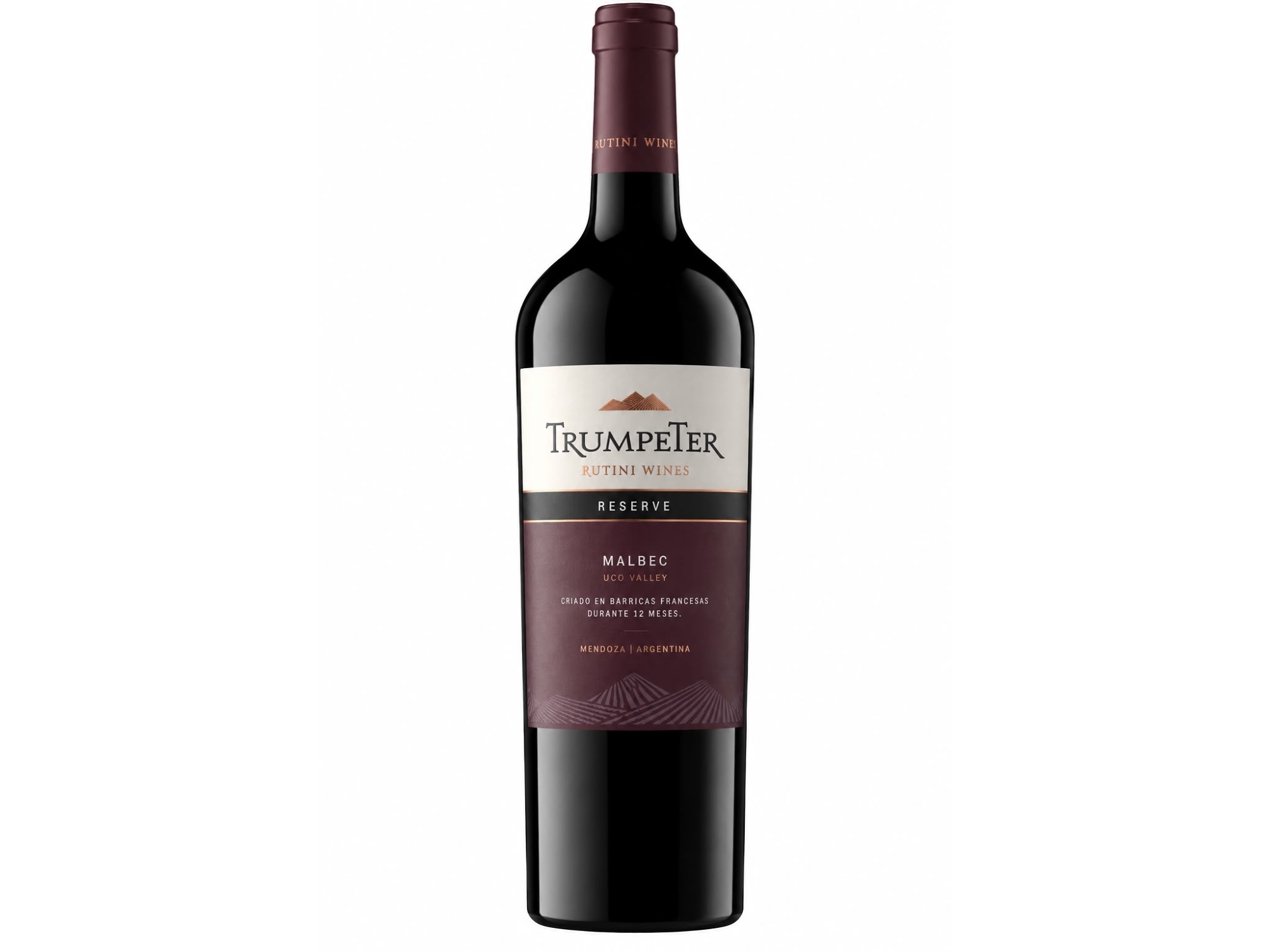 TRUMPETER RESERVE