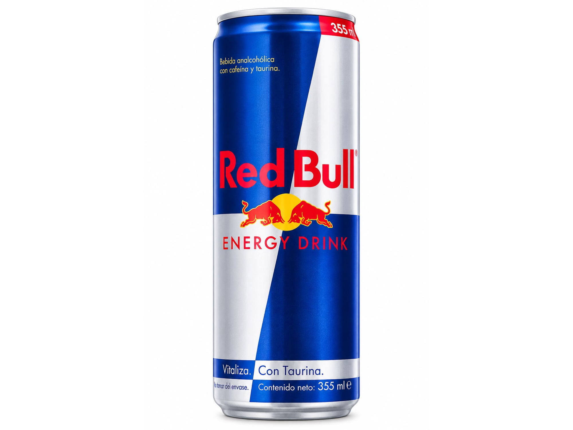 ENERGIZANTE RED BULL 250ML