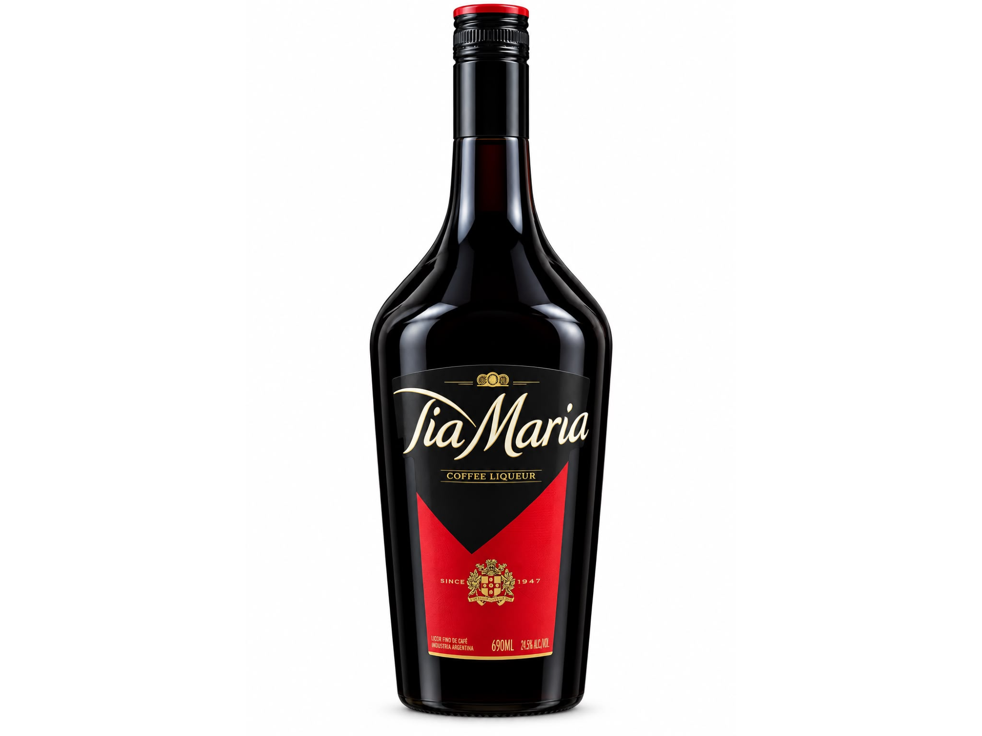 TIA MARIA COFFEE LIQUEUR