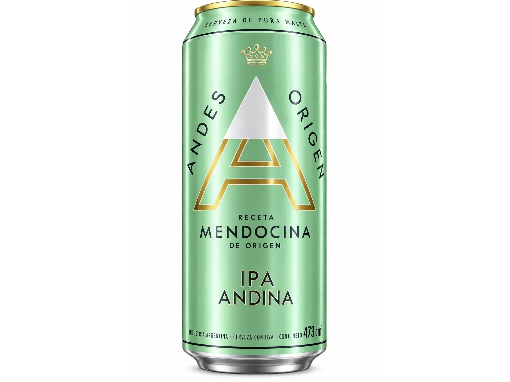 ANDES IPA ANDINA