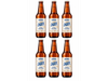 SIX PACK ANTARES LAGER 330ML