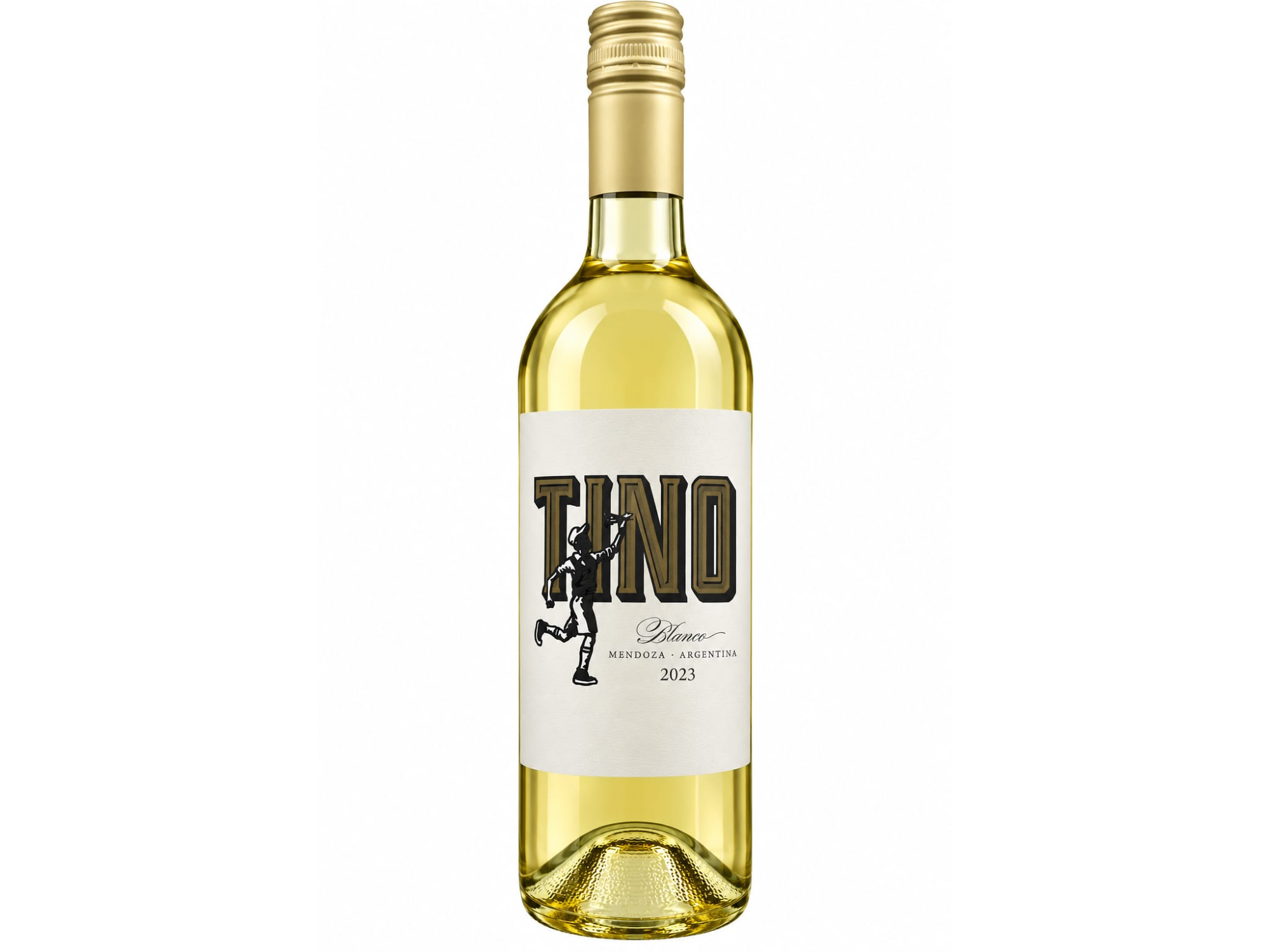 TINO BLANCO DULCE