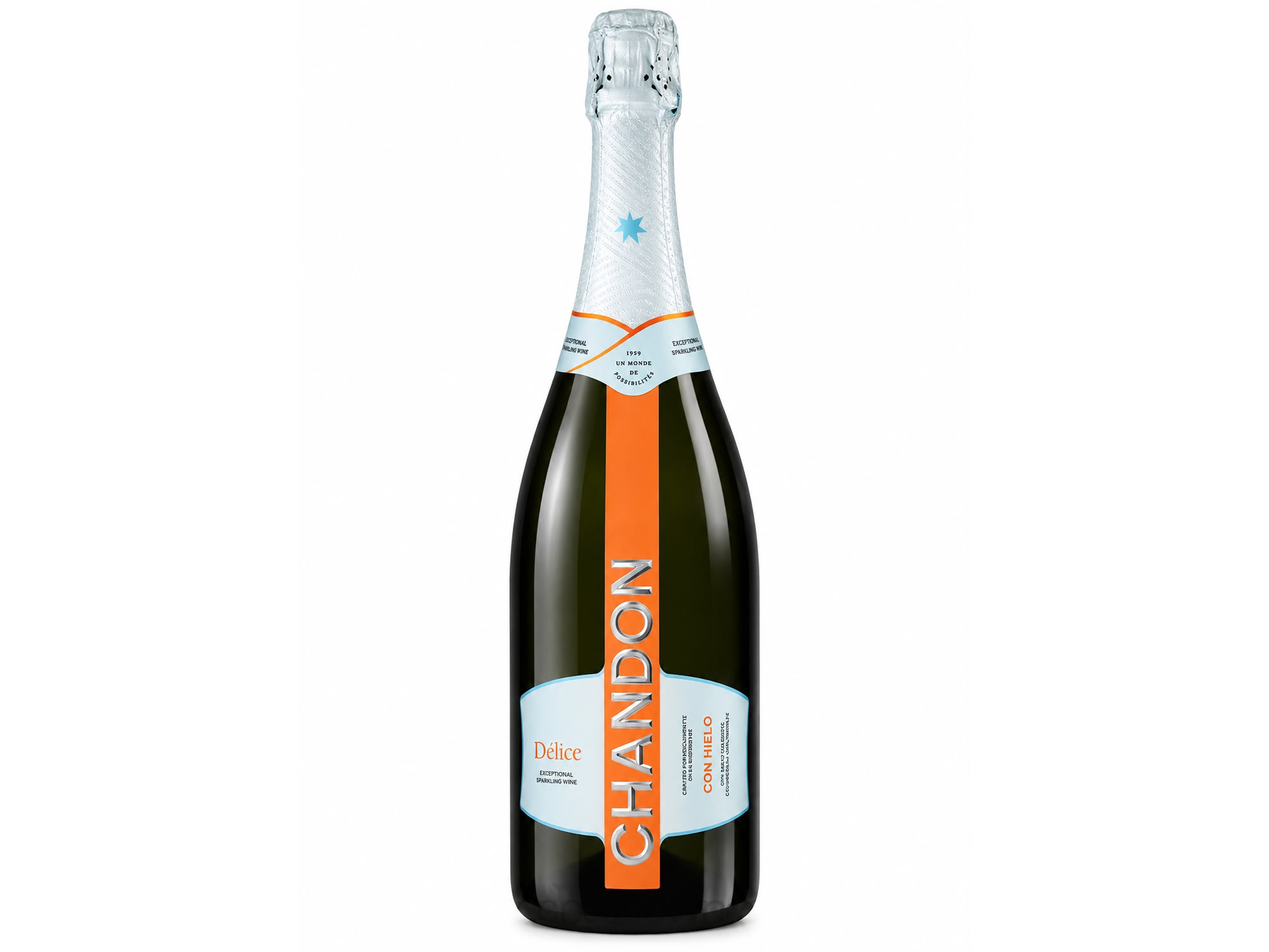 CHANDON DELICE