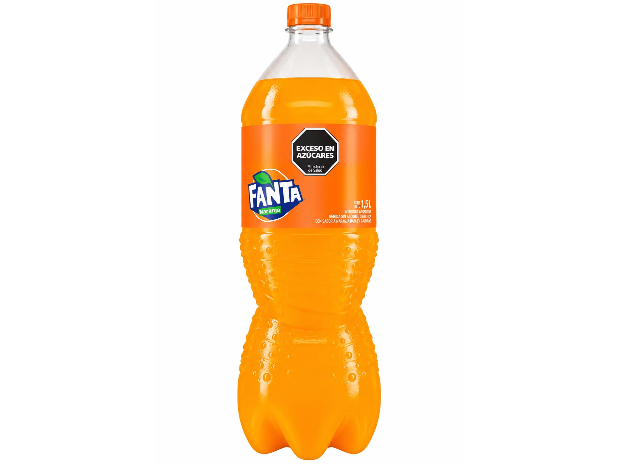 FANTA 1.5L
