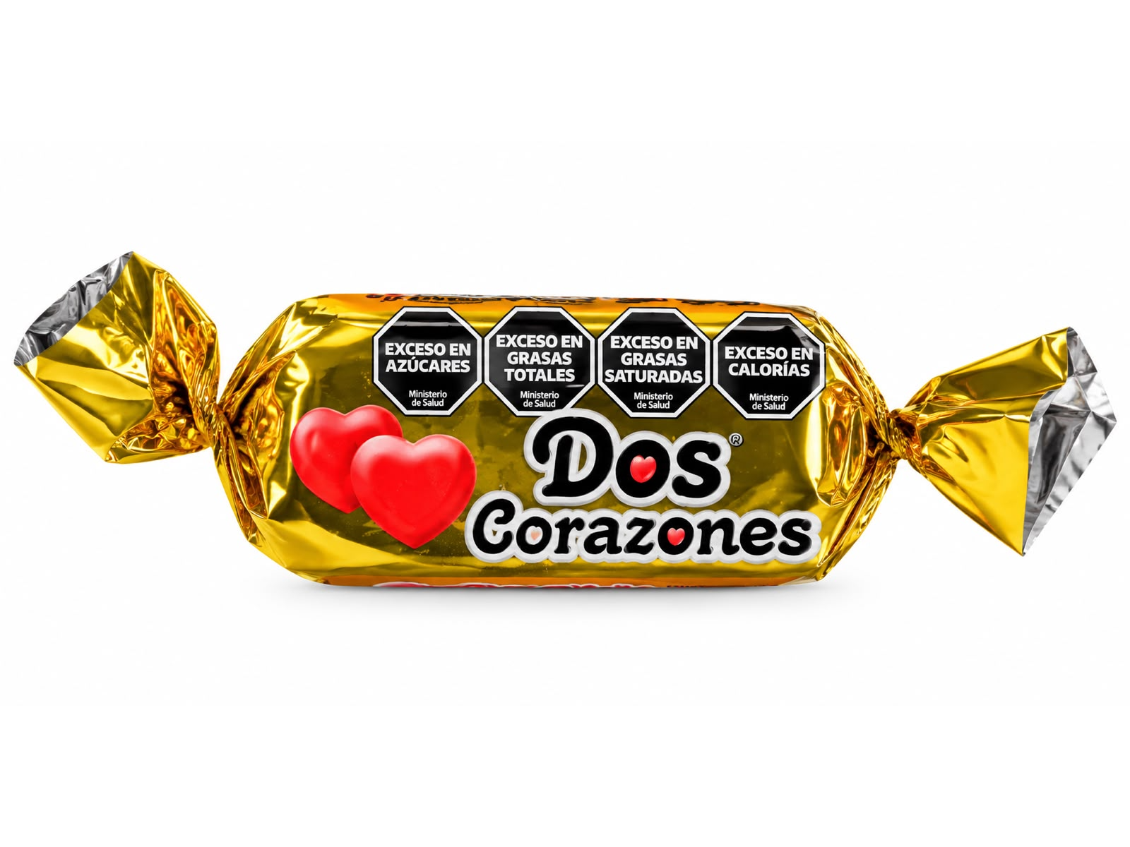 DOS CORAZONES