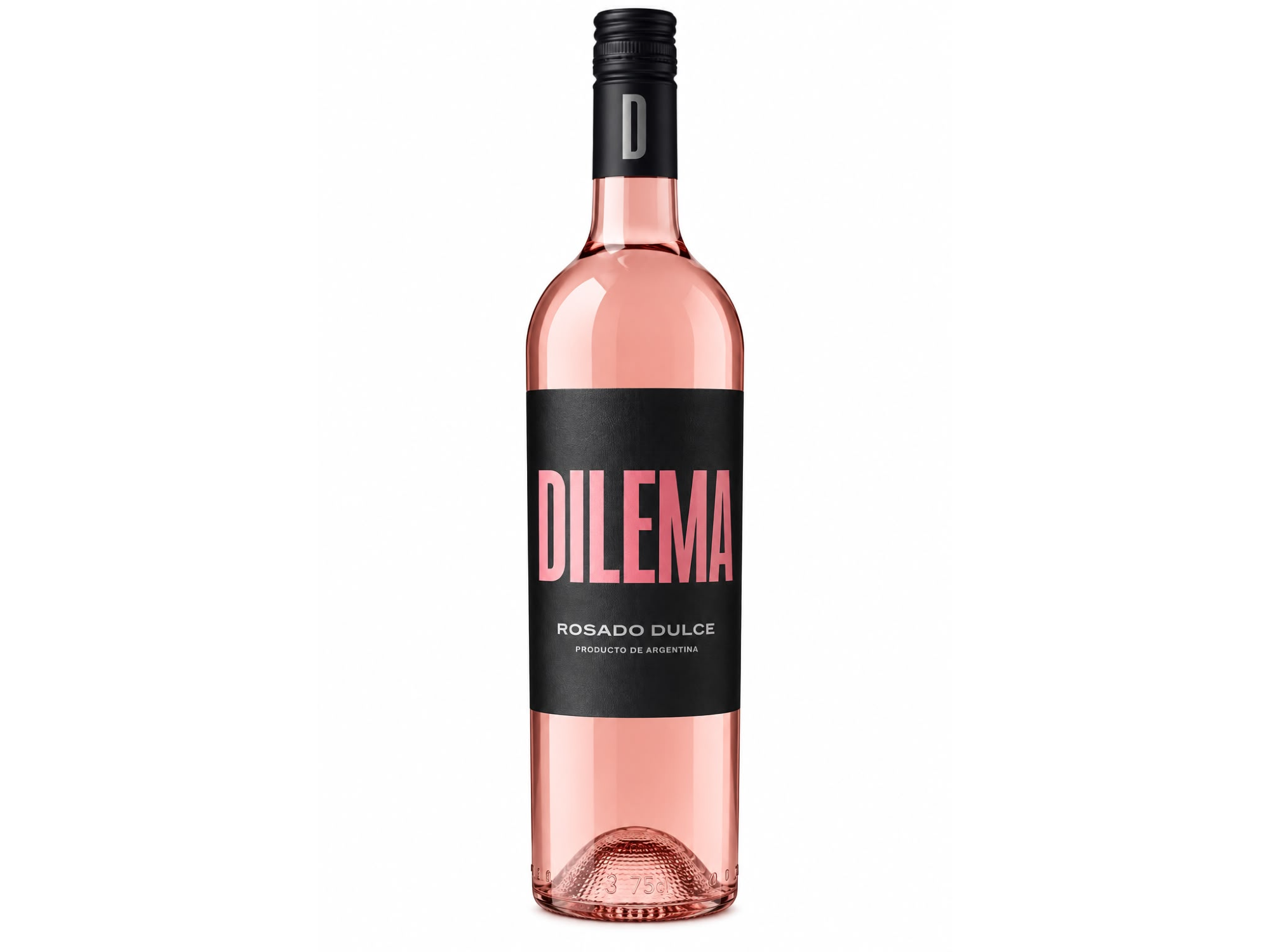 DILEMA ROSADO  DULCE