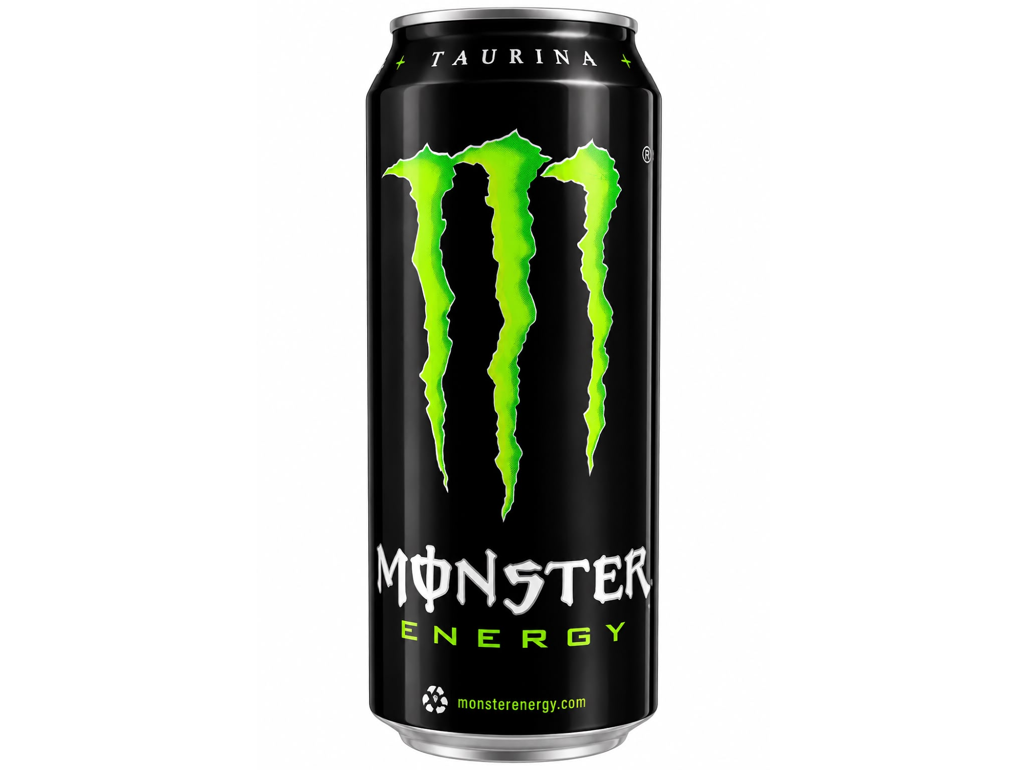 MONSTER ENERGY CLASICO