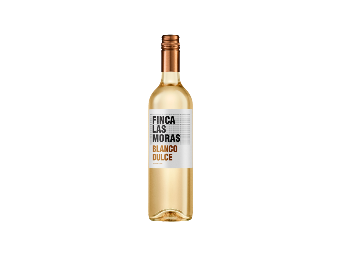 FINCA LAS MORAS BLANCO DULCE