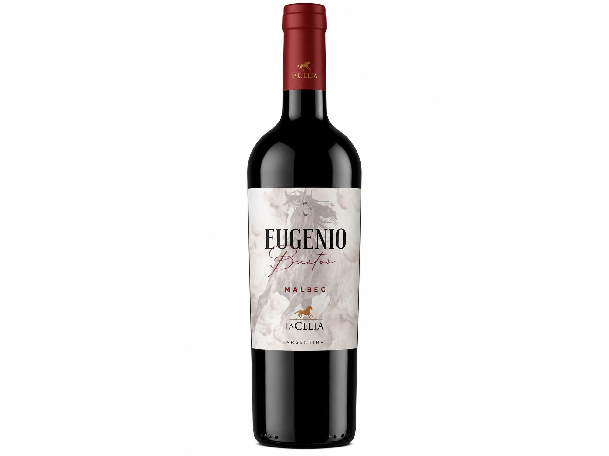 EUGENIO MALBEC