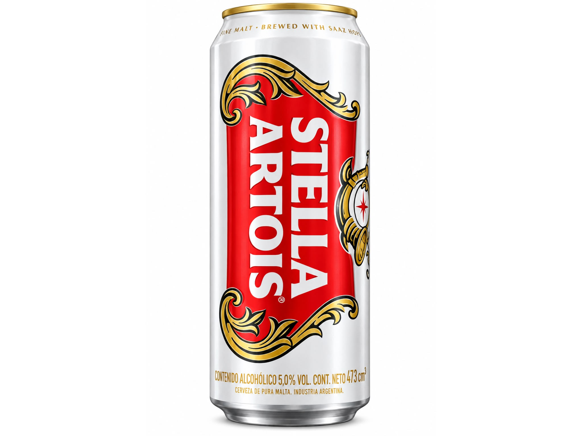 STELLA ARTOIS RUBIA