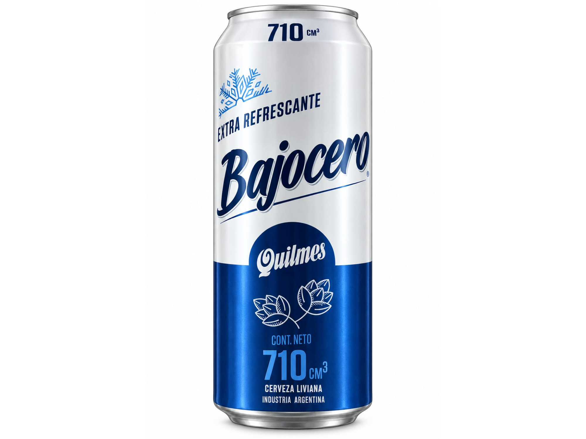 LATON 710 QUILMES BAJOCERO