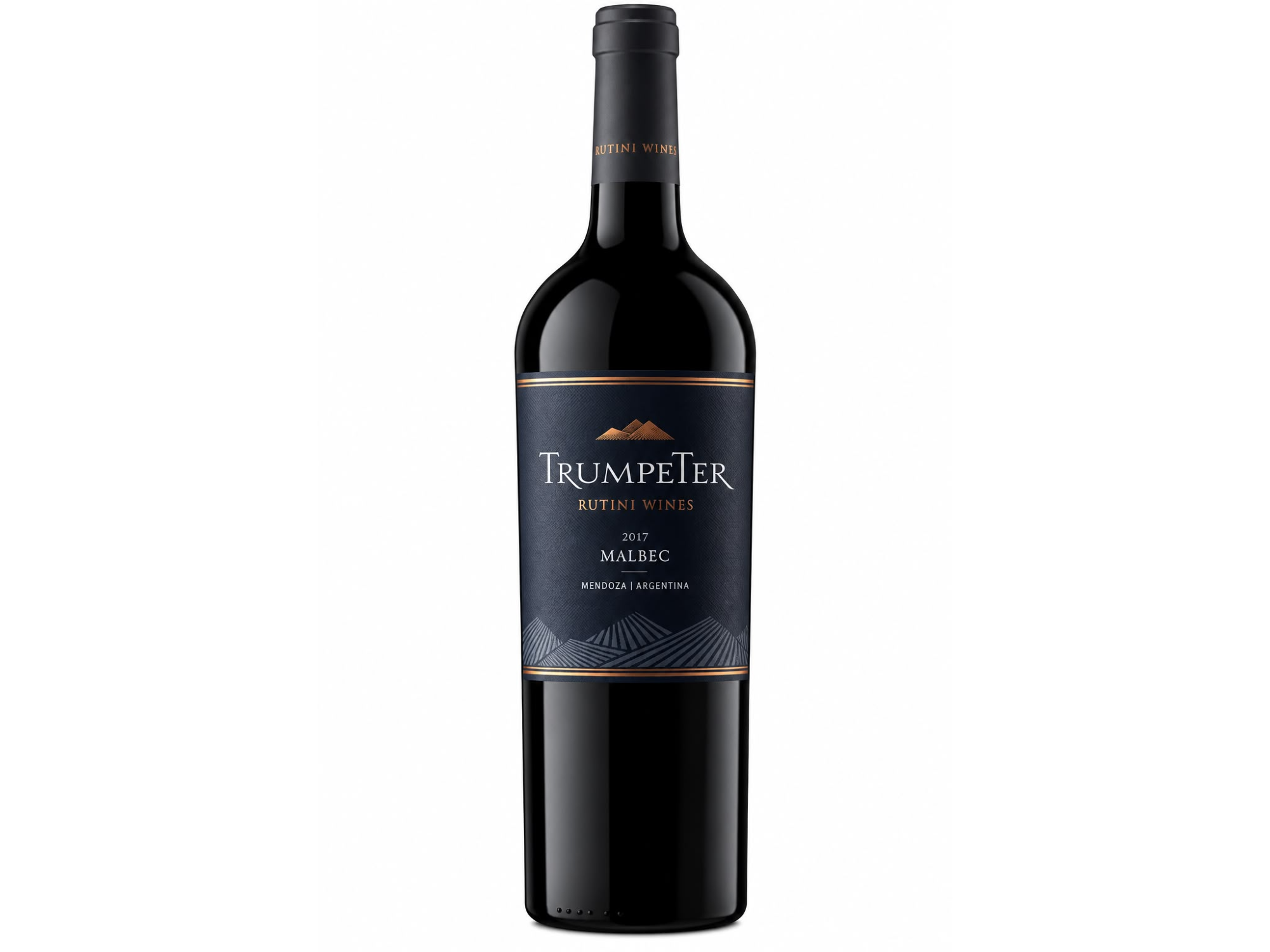 TRUMPETER RUTINI WINES MALBEC
