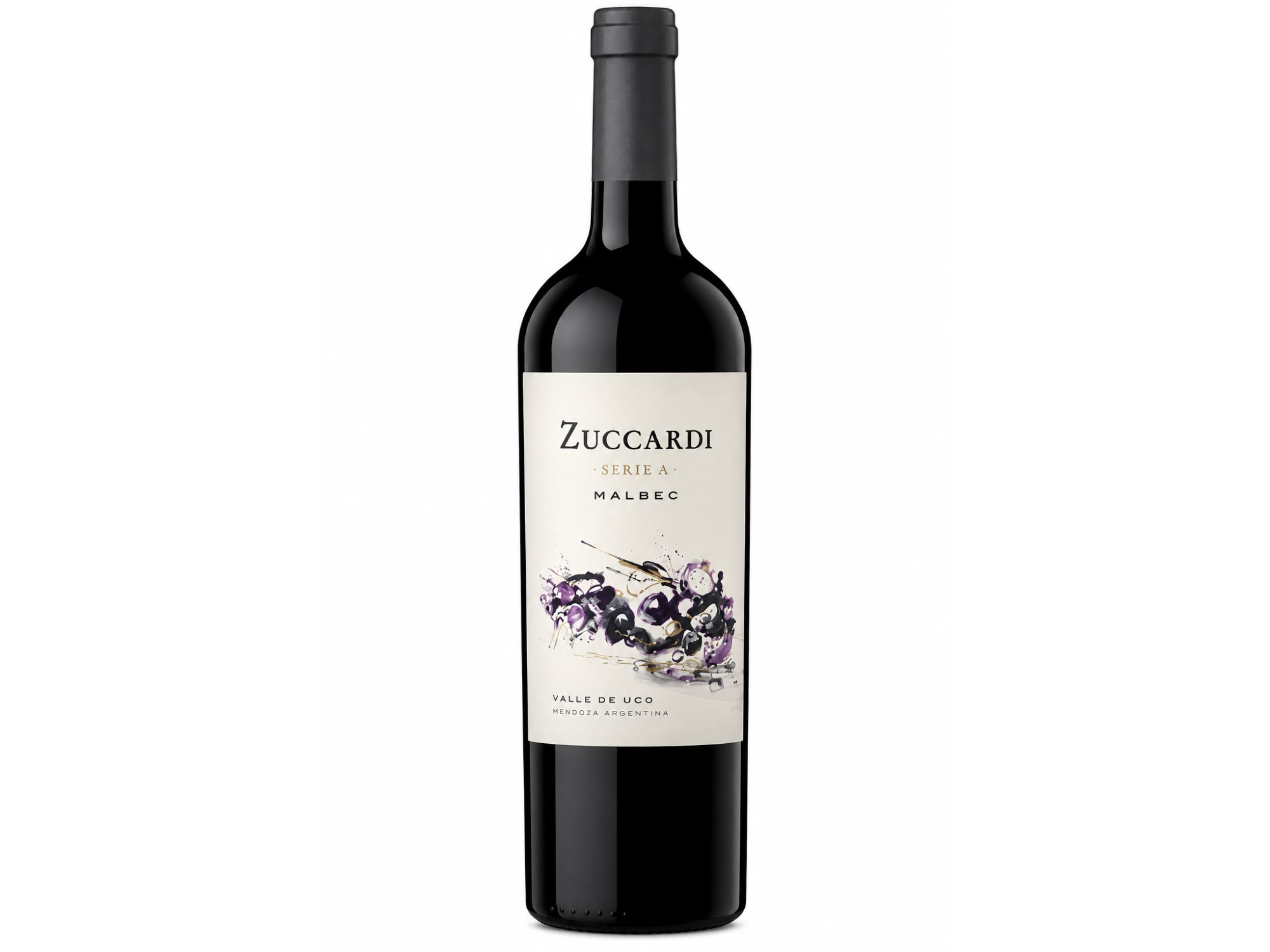 ZUCCARDI SERIA A MALBEC
