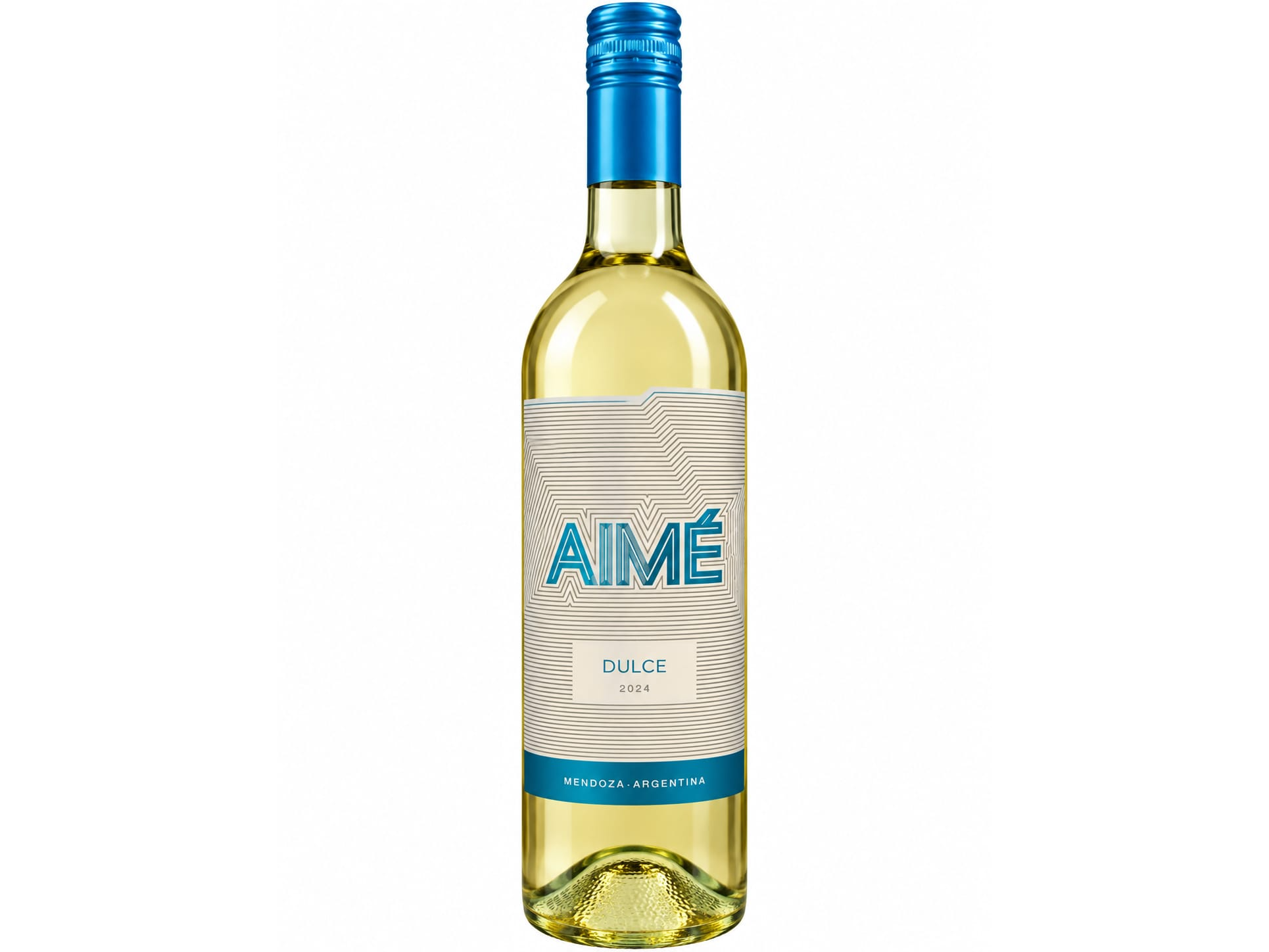 AIMÉ DULCE