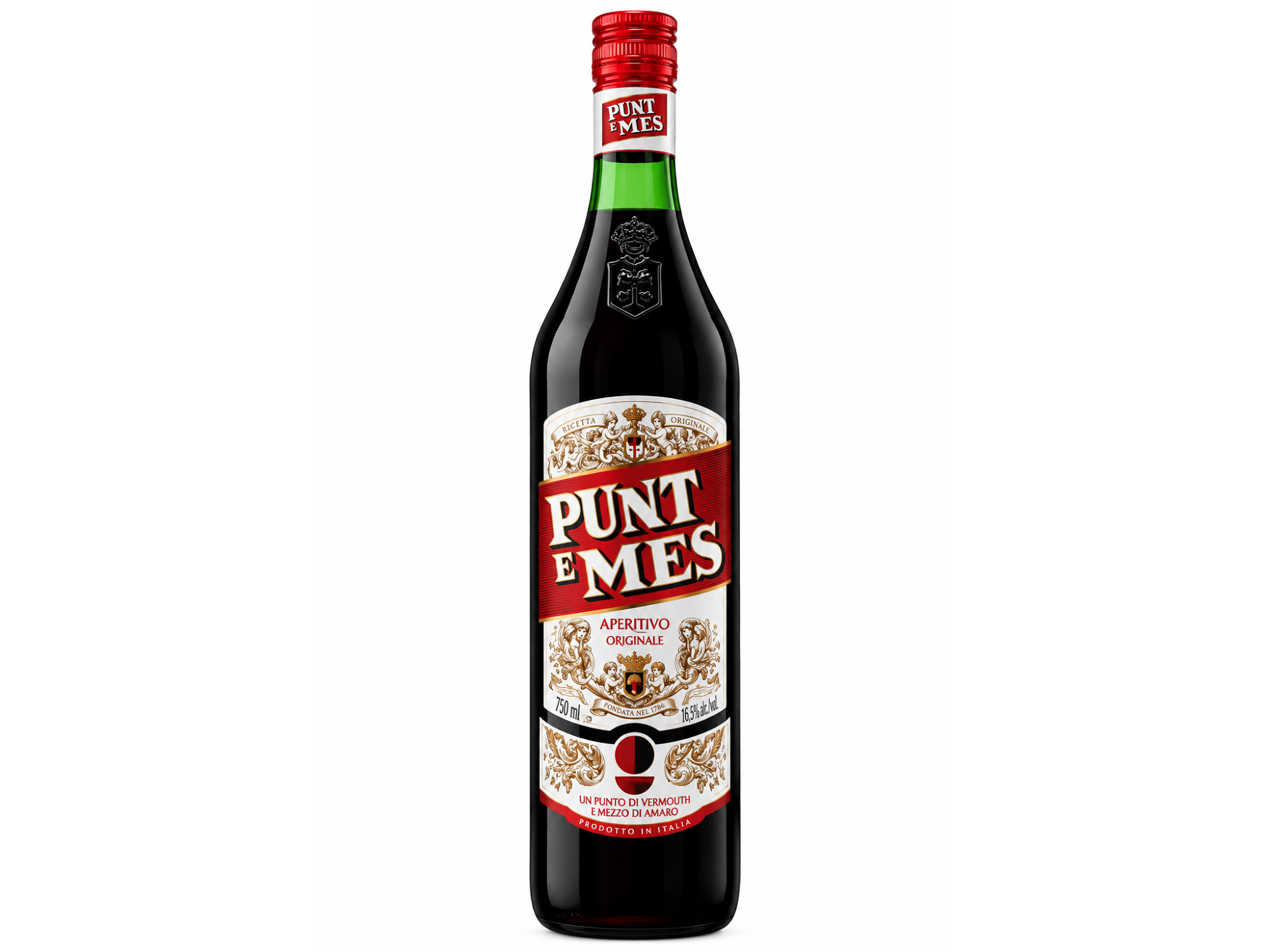 PUNT E MES