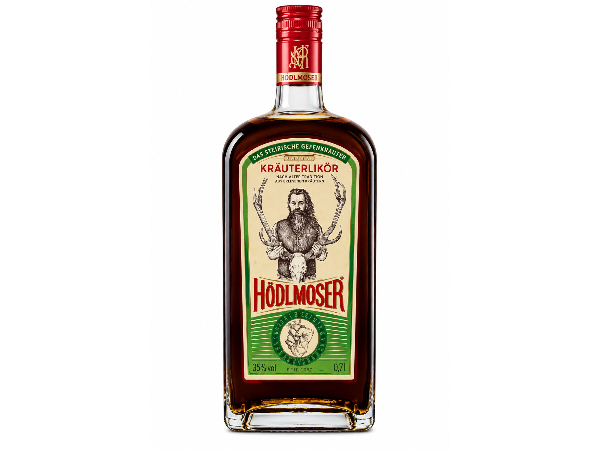 HOLDMOSER