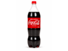 COCA COLA 1.5L