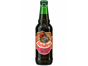 BARBA ROJA FRUTADA 600ML de Super Pe