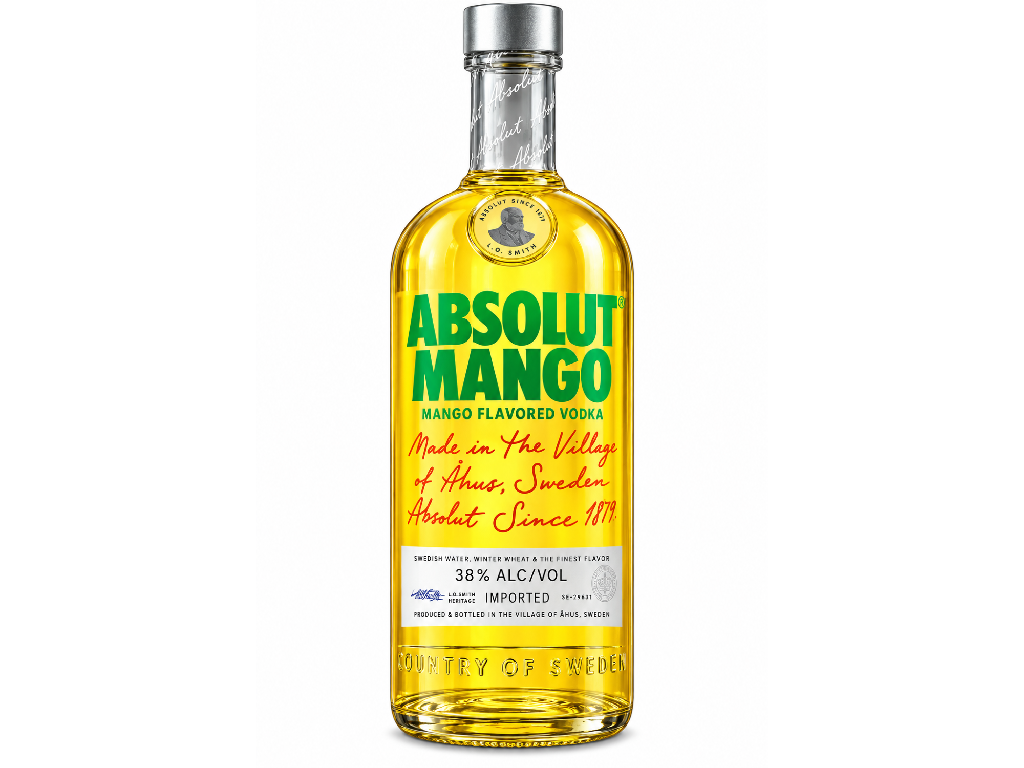 ABSOLUT MANGO