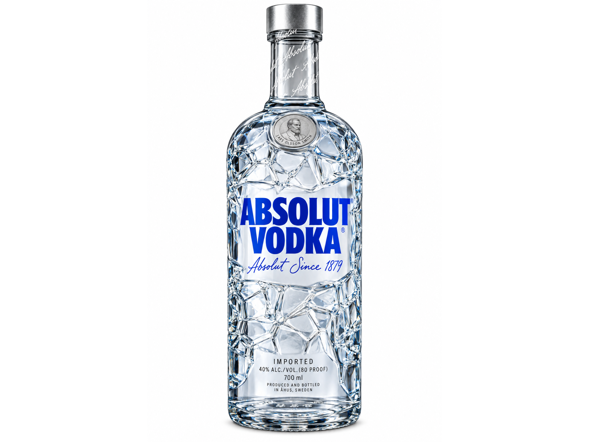 ABSOLUT CLASICO