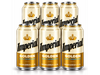 SIX PACK IMPERIAL GOLDEN