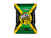 ALFAJOR RASTA NEGRO
