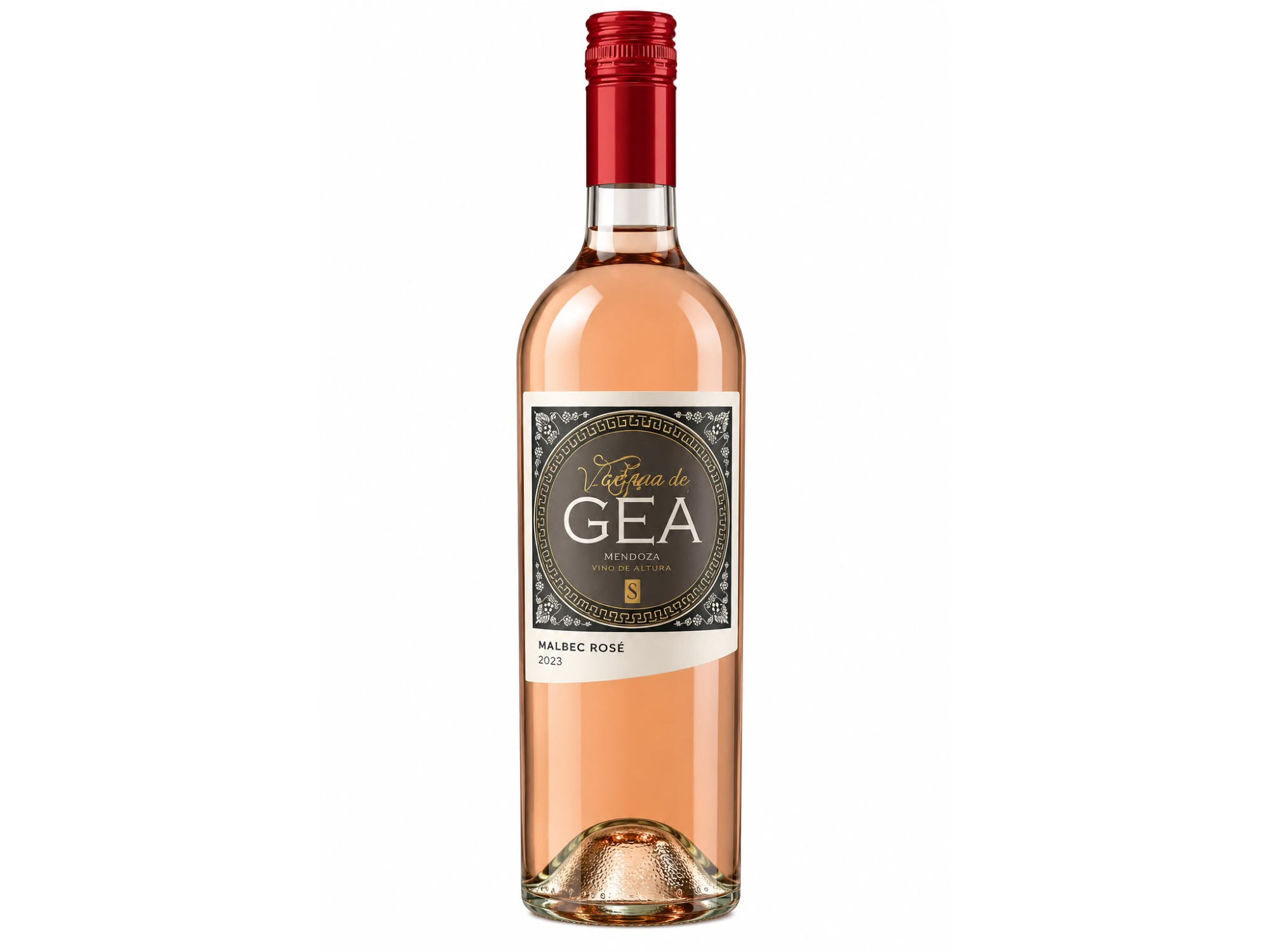 GEA MALBEC ROSÉ